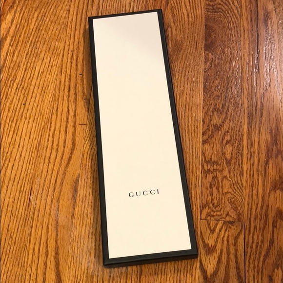 Gucci Box - Picture 2 of 3